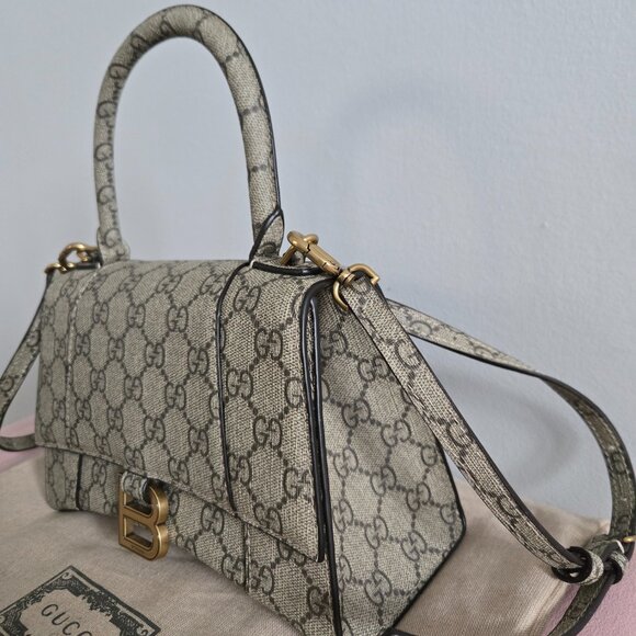 Brand New Gucci Collapse With Balenciaga - Picture 3 of 11